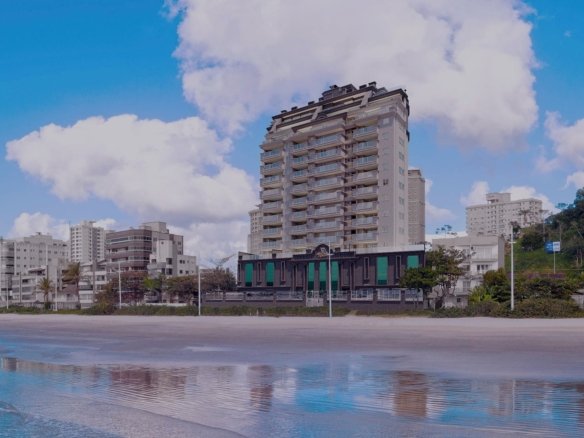 Château de Florence Itapema