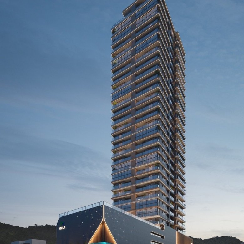 Metropolitan Modern Residences