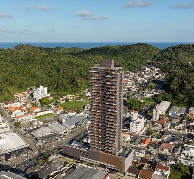 Metropolitan Modern Residences