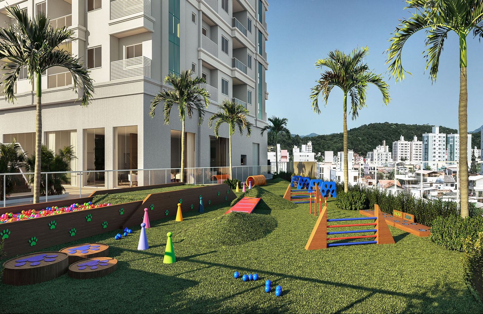 Classic Home Club Camboriú Lançamento