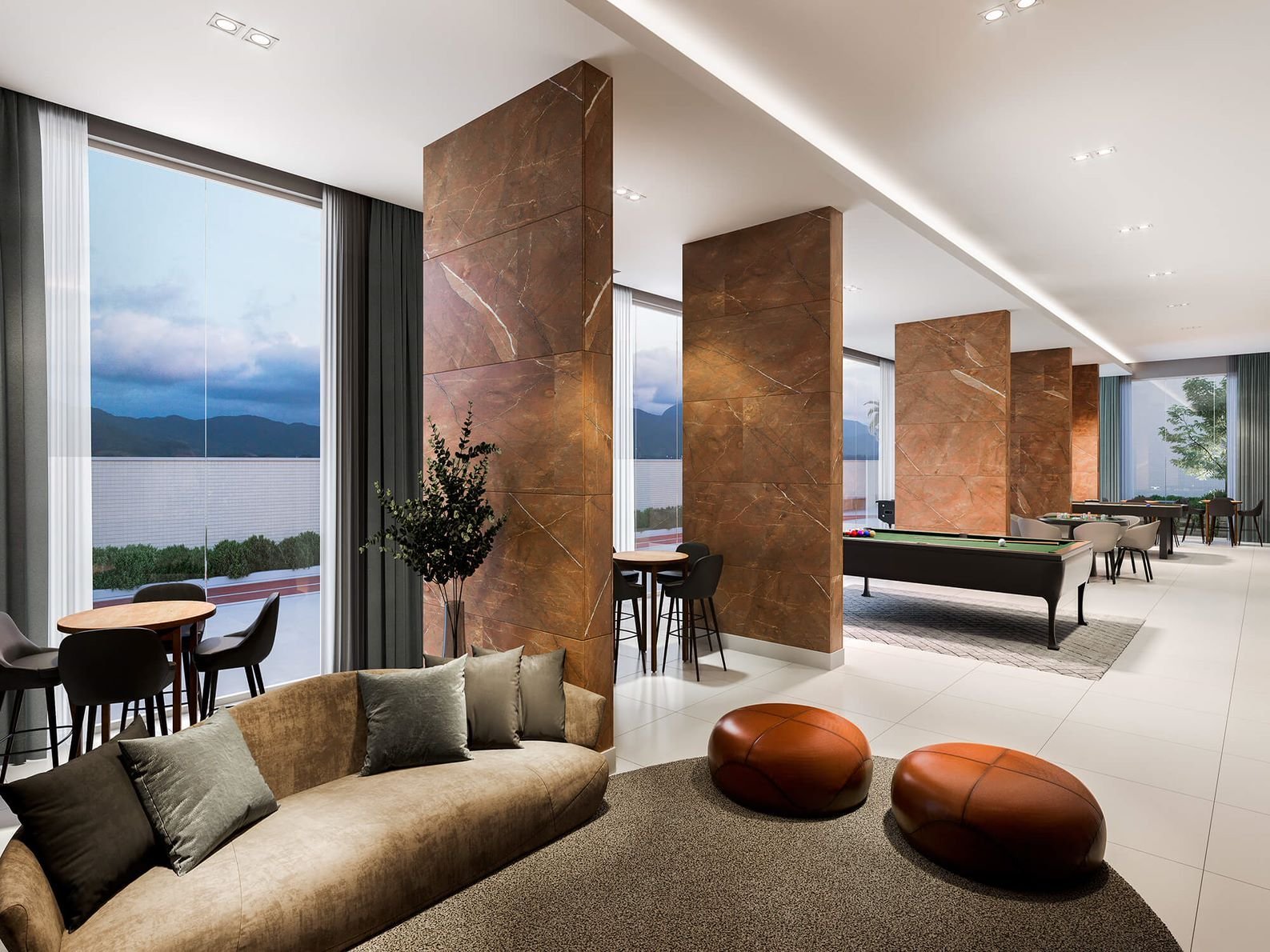 Classic Home Club Camboriú Lançamento