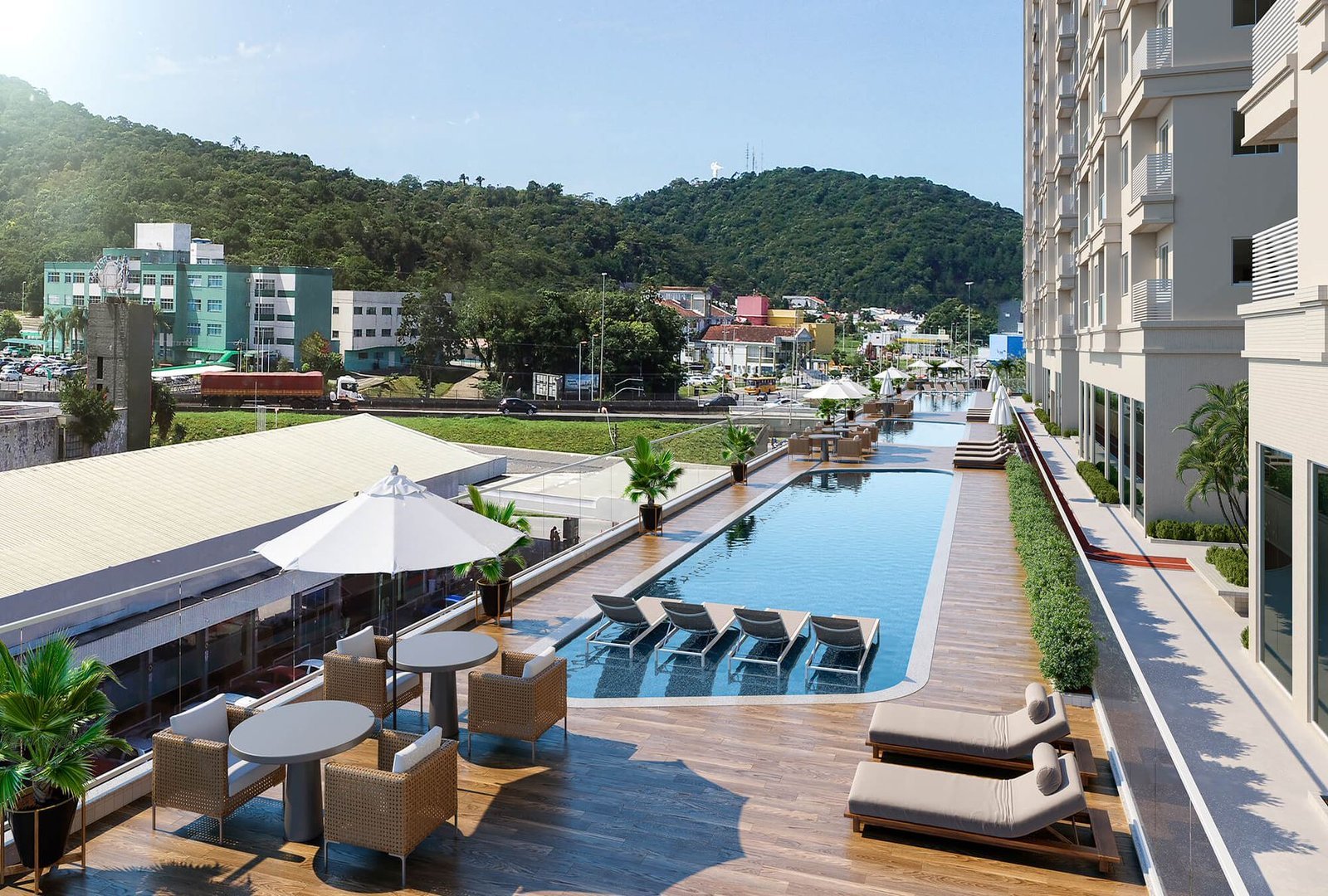 Classic Home Club Camboriú Lançamento