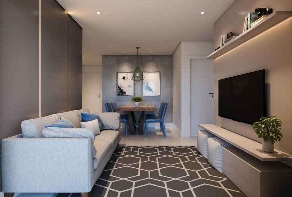 Classic Home Club Camboriú Lançamento