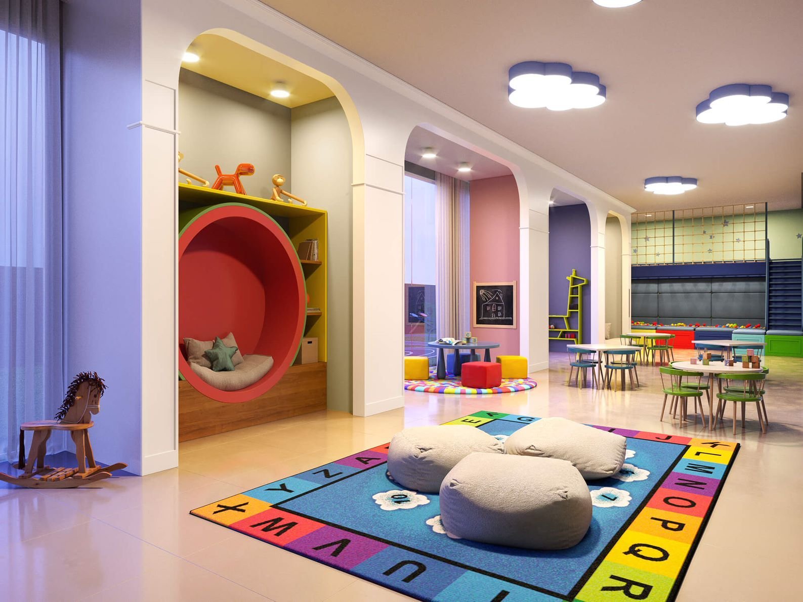 Classic Home Club Camboriú Lançamento