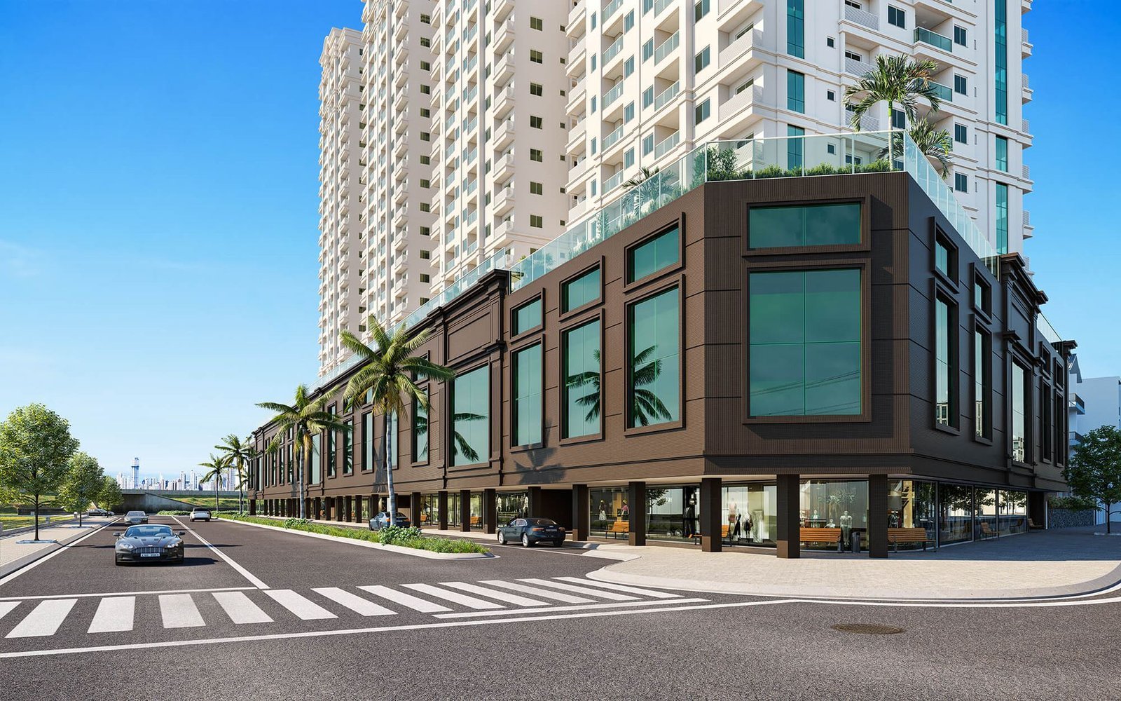 Classic Home Club Camboriú Lançamento