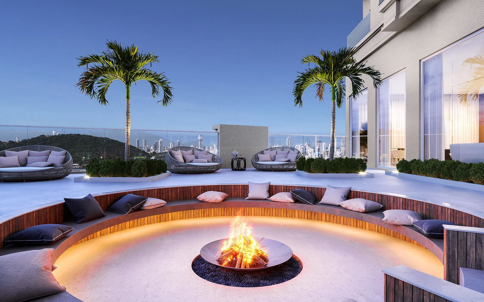 Classic Home Club Camboriú Lançamento