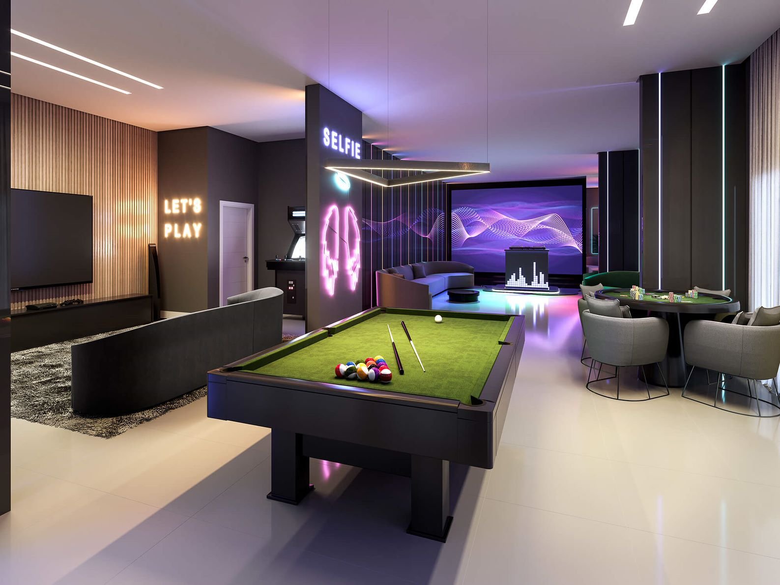 Classic Home Club Camboriú Lançamento