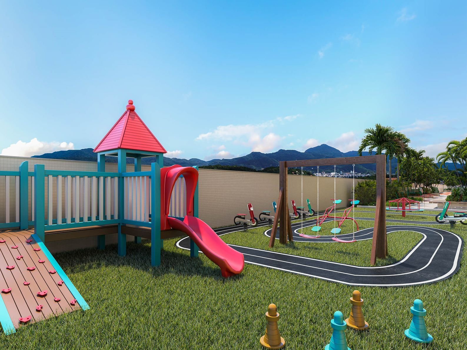 Classic Home Club Camboriú Lançamento