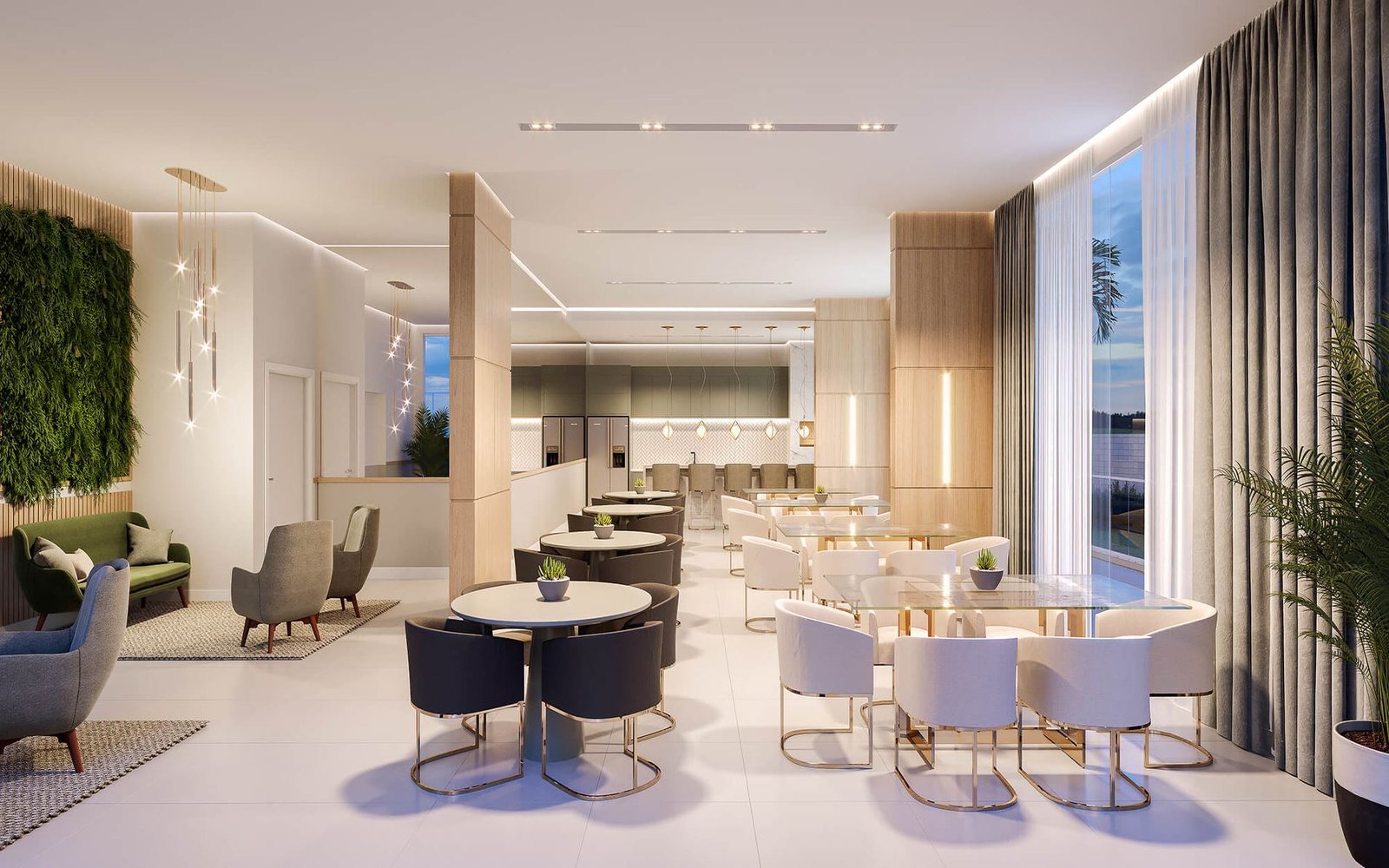 Classic Home Club Camboriú Lançamento