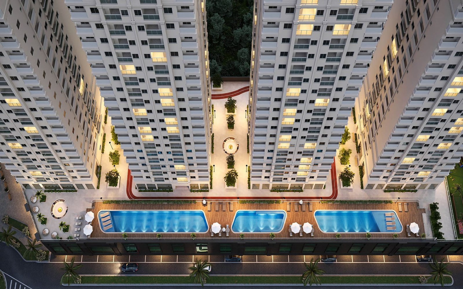 Classic Home Club Camboriú Lançamento