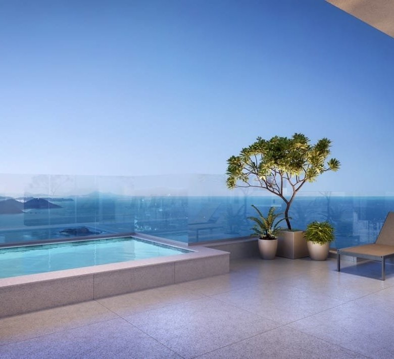 Alaia Embraed Balneário Camboriú