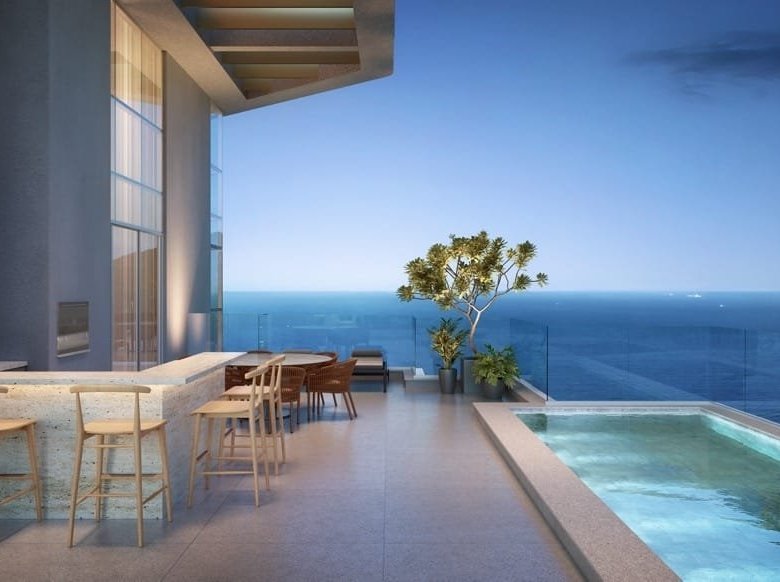Alaia Embraed Balneário Camboriú