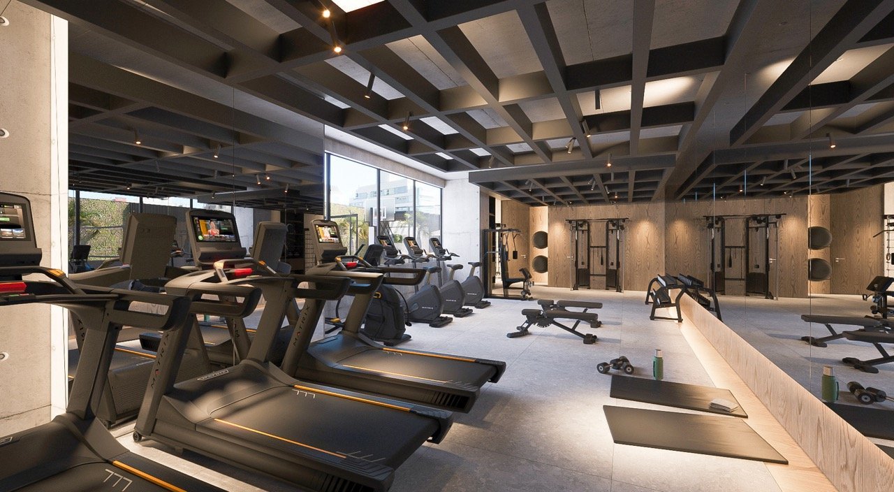 Yangzhou Residence Itapema