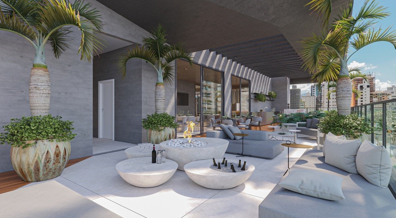 Yangzhou Residence Itapema