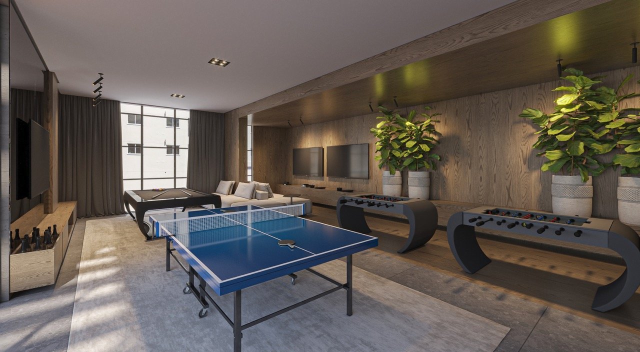 Yangzhou Residence Itapema