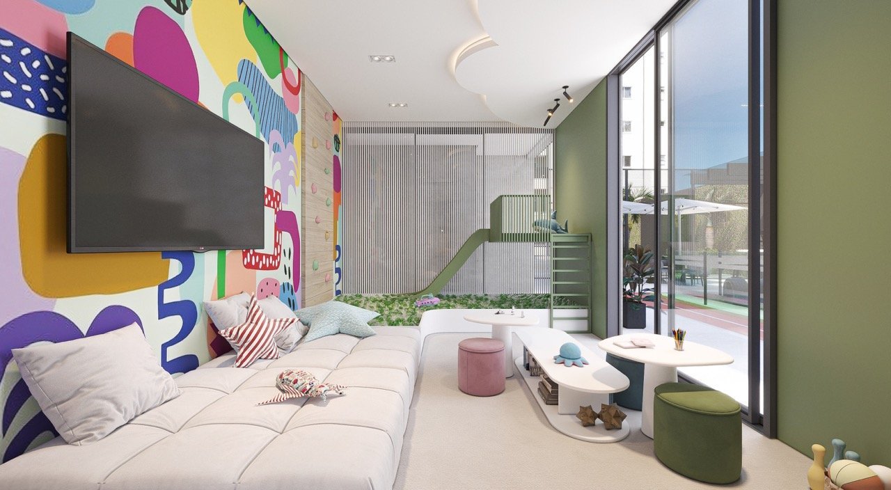Yangzhou Residence Itapema