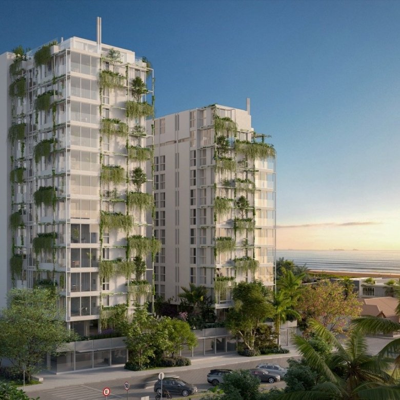 Vero Praia Brava Itajaí