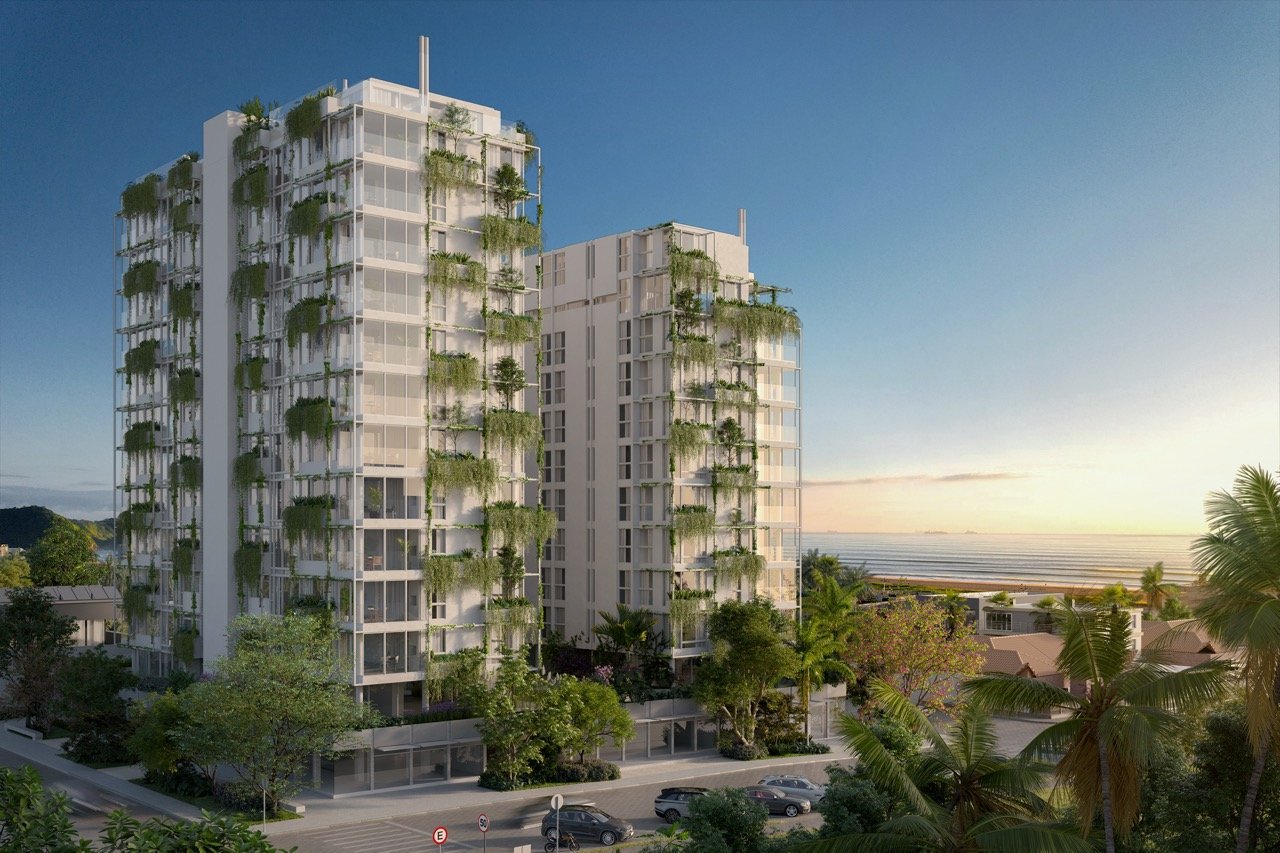 Vero Praia Brava Itajaí