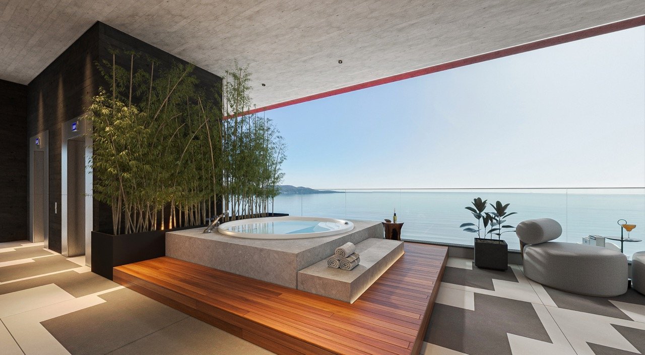 Yangzhou Residence Itapema