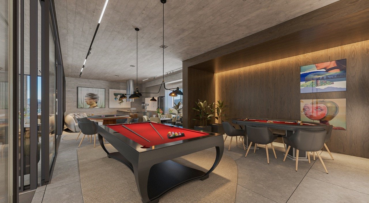 Yangzhou Residence Itapema