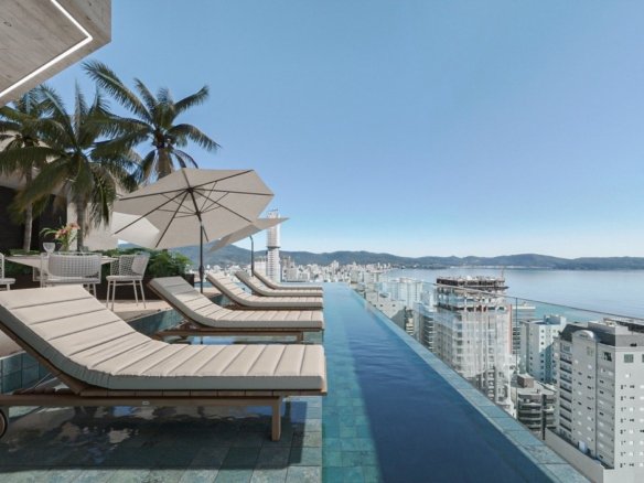 Yangzhou Residence Itapema