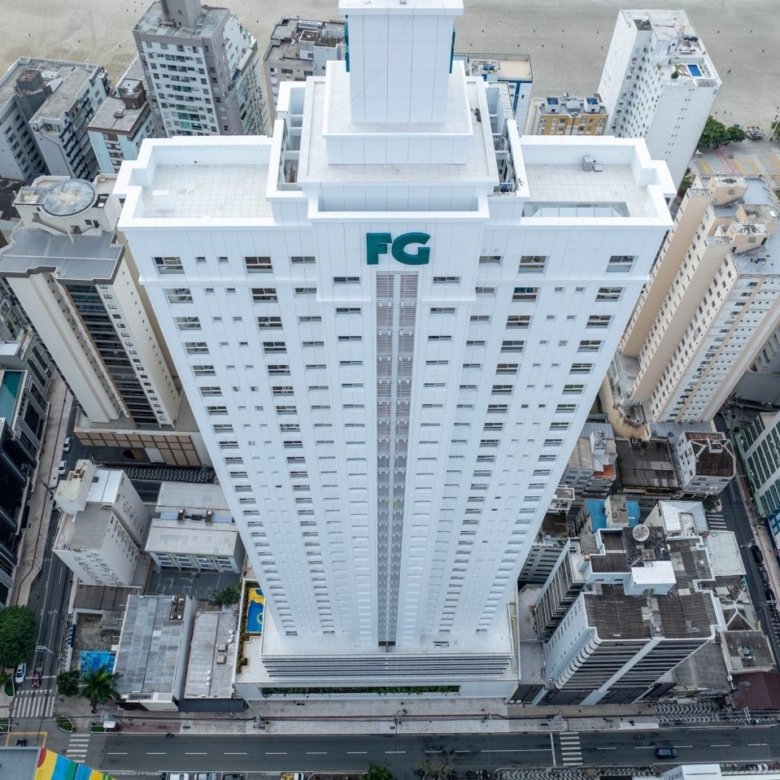 Grand Place Tower FG
