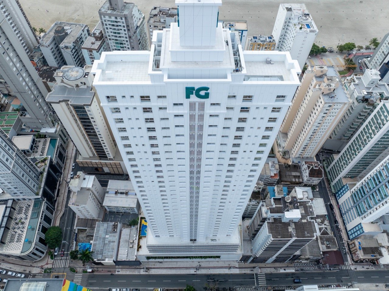 Grand Place Tower FG