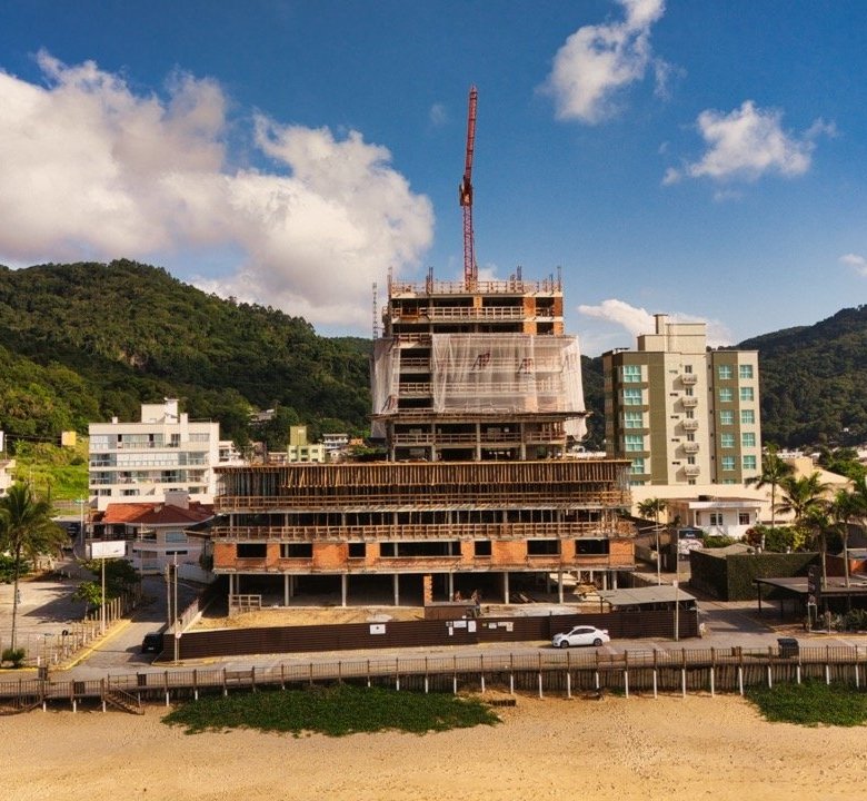 Oceanic Tower Residence