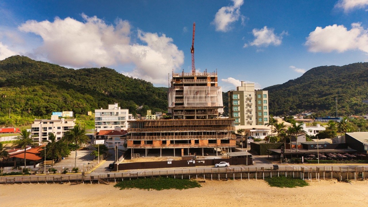 Oceanic Tower Residence