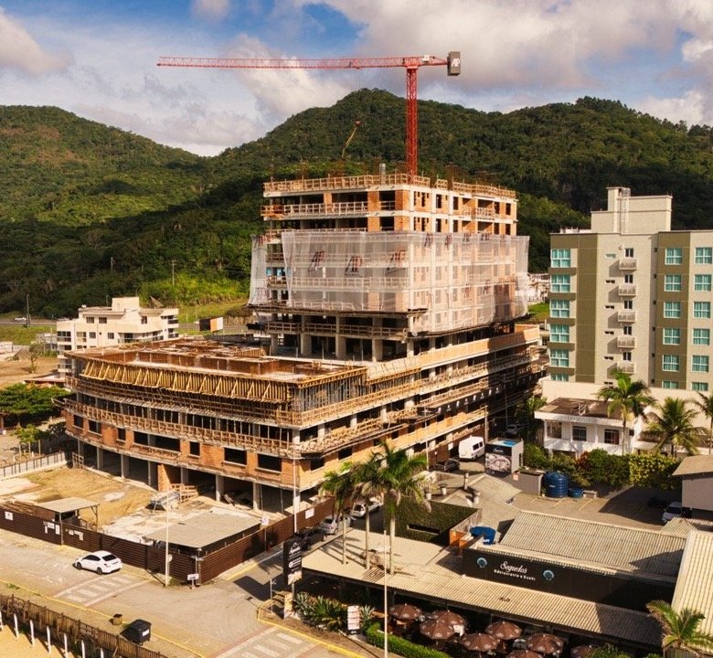 Oceanic Tower Residence
