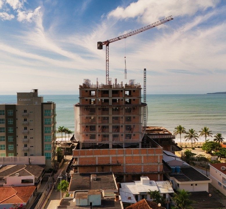 Oceanic Tower Residence