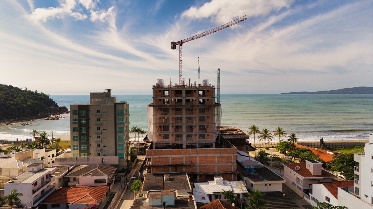 Oceanic Tower Residence