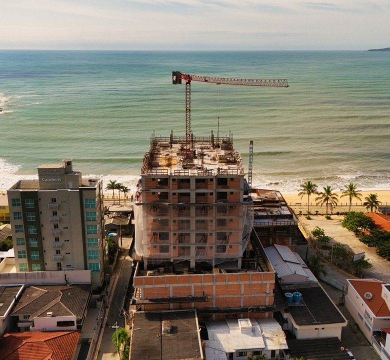 Oceanic Tower Residence