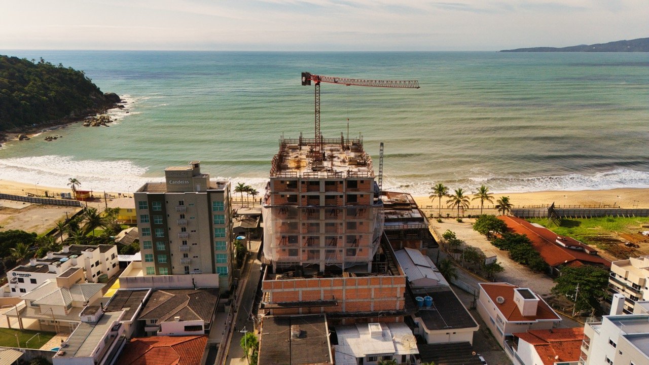 Oceanic Tower Residence