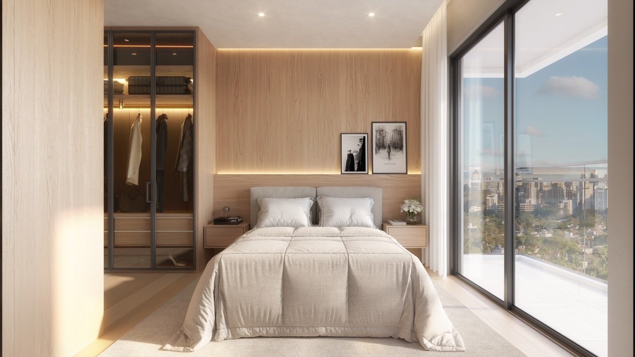 Lago di Fusine Itajaí