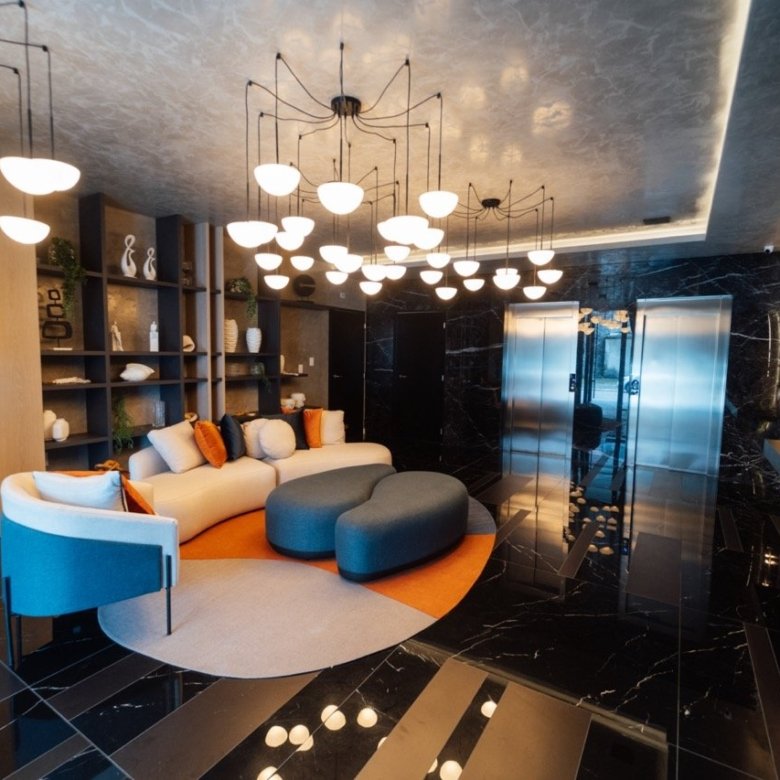 Acqua Blue Residence Itapema