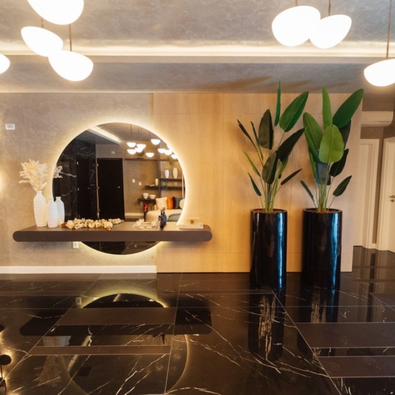 Acqua Blue Residence Itapema