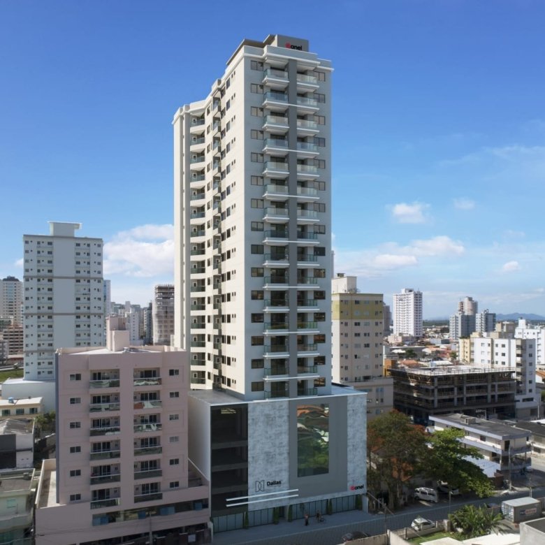 Dallas House Itapema