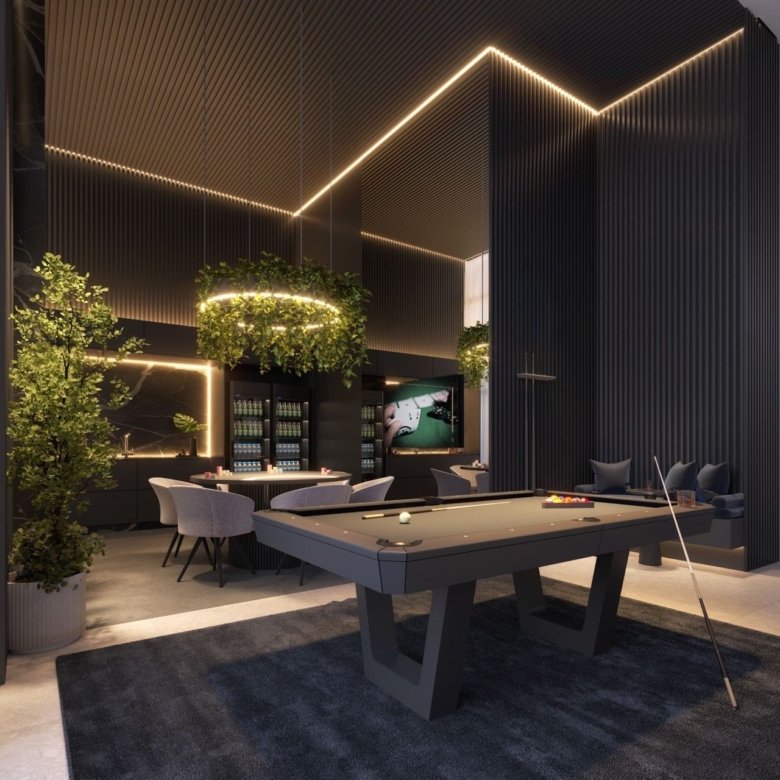 Las Salinas Luxury Residences