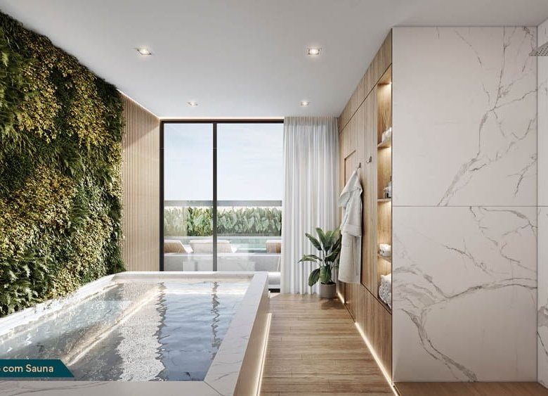 Diamond Hill Residence Perequê
