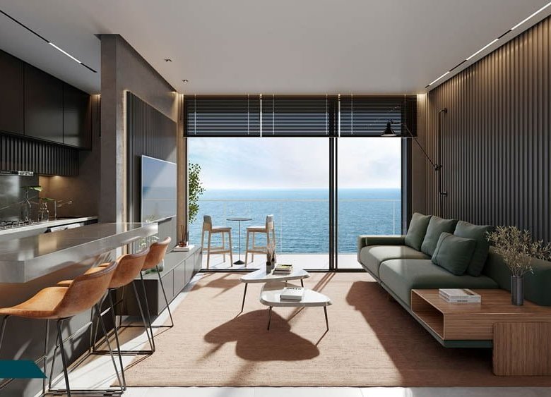 Diamond Hill Residence Perequê