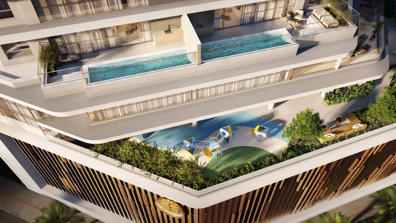 Alaia Embraed Balneário Camboriú