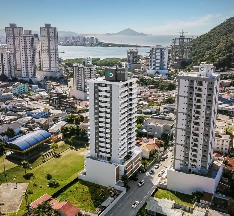 Lago Louise Residencial Itajaí