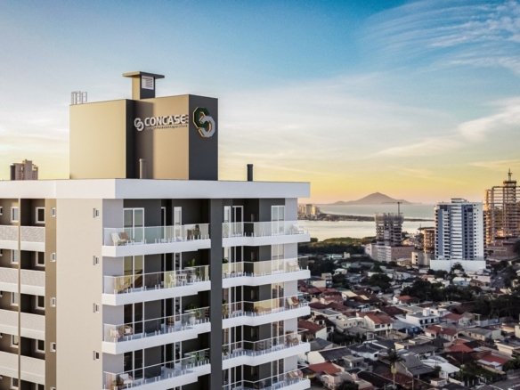 Lago Louise Residencial Itajaí