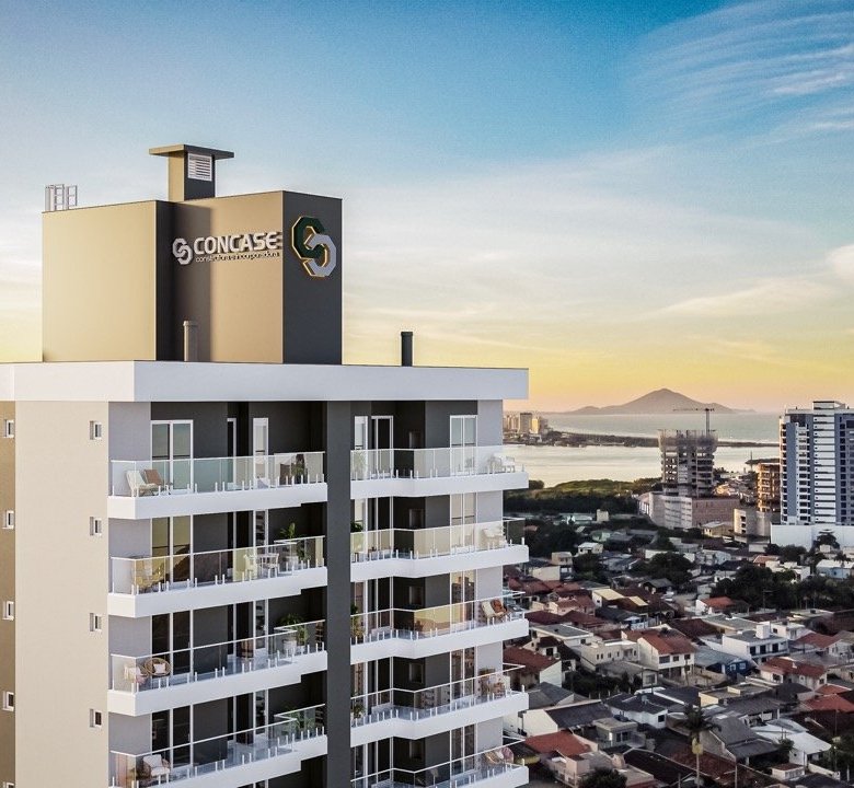 Lago Louise Residencial Itajaí