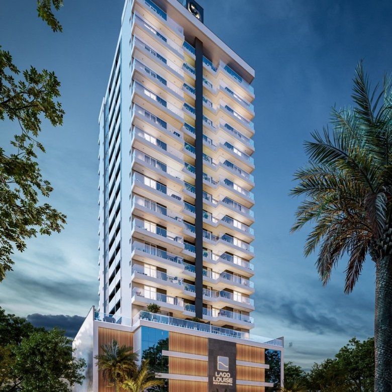 Lago Louise Residencial Itajaí