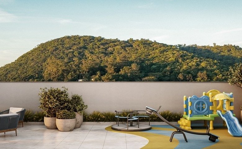 Lago Louise Residencial Itajaí
