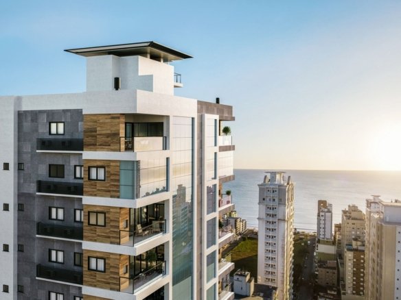 Porto Verano Residencial Itapema