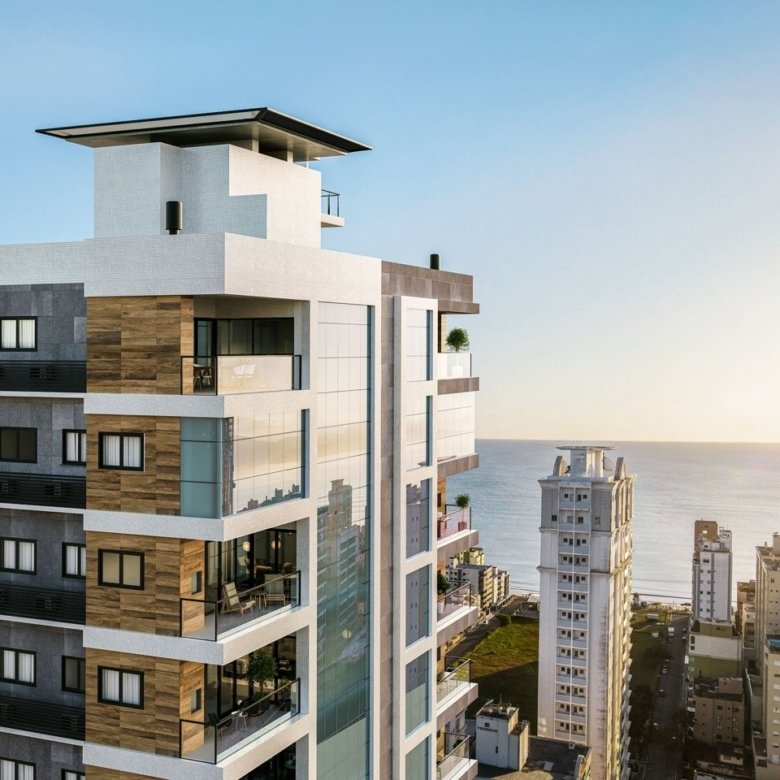 Porto Verano Residencial Itapema