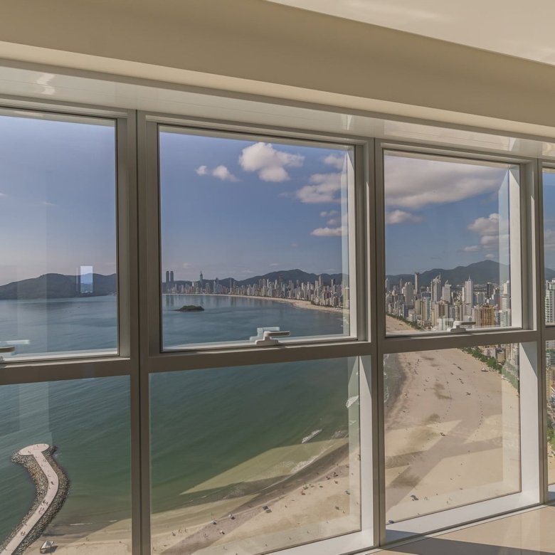 Edifício Infinity Coast